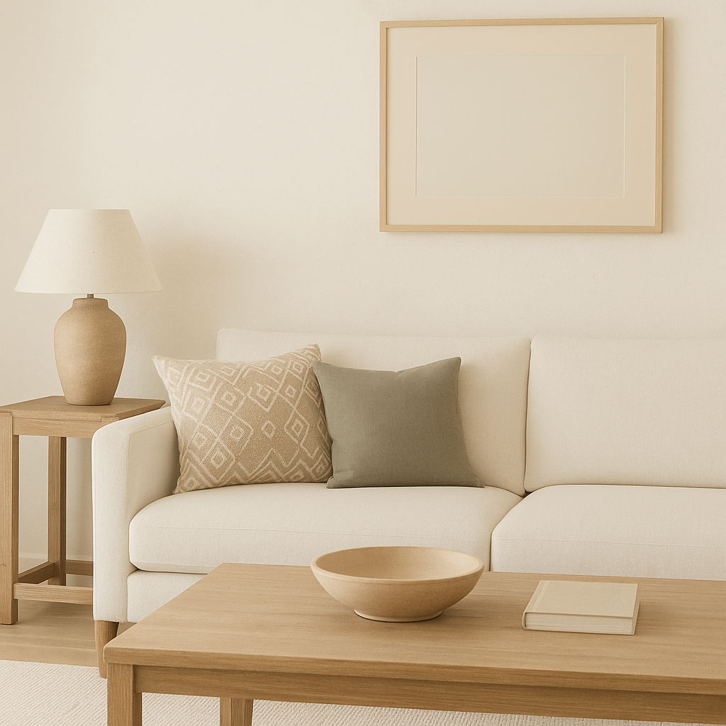 Virtual Full Room Design